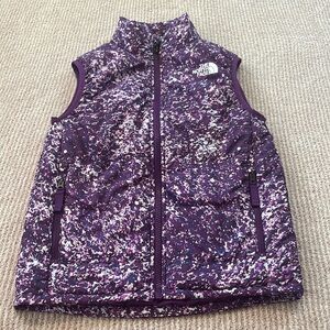 The North Face Girl's 7/8 (small) 7/8